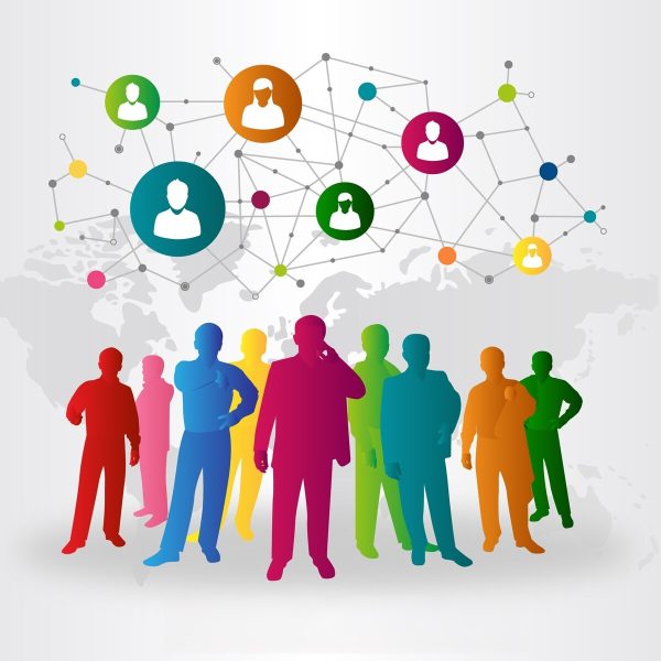 Online Community Management