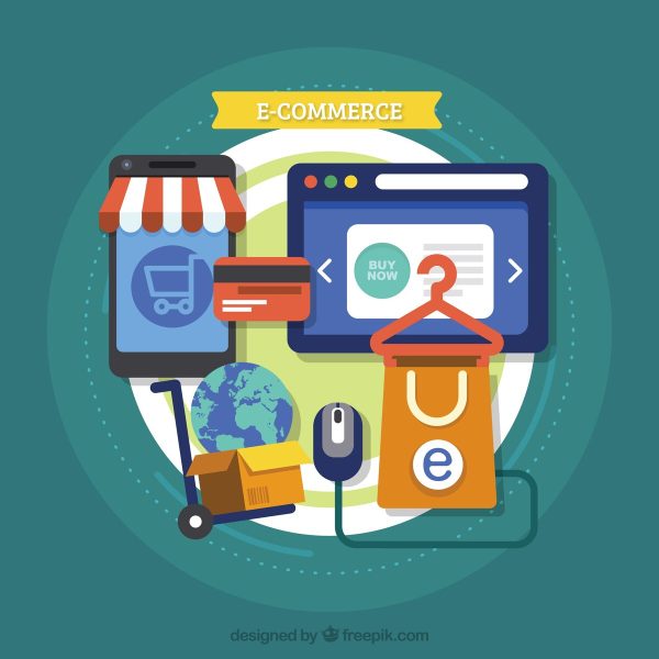 E-commerce Platform Development