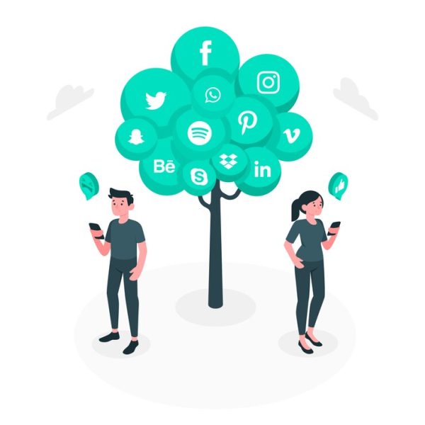 Social Media Management