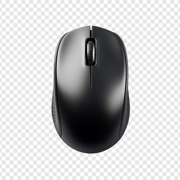 ACP Wireless Mouse - 2.4G Slim Portable Computer Mouse