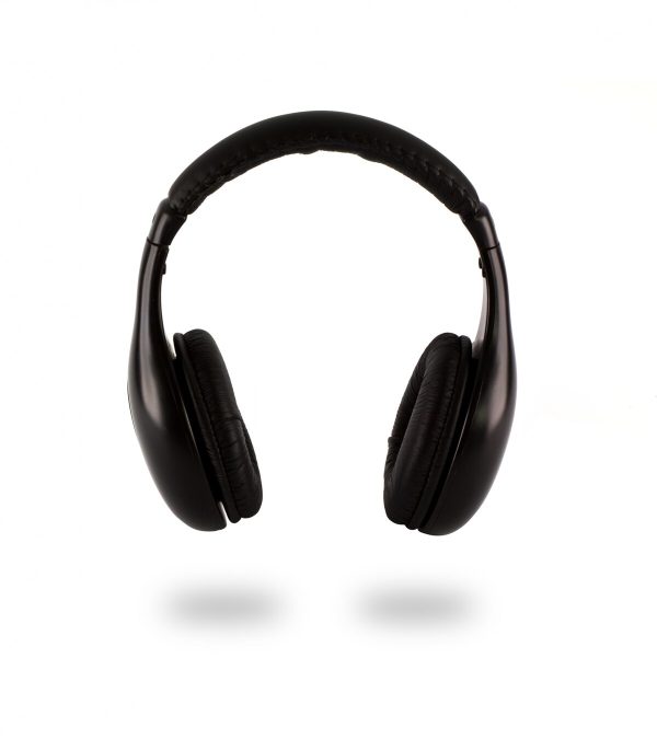 ACP Bluetooth Headphones