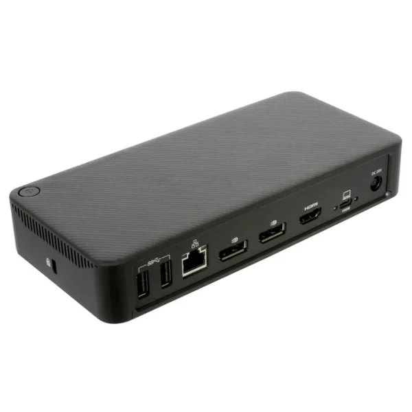 ACP Docking Stations - 575 USB-C Docking Station (13-in-1)